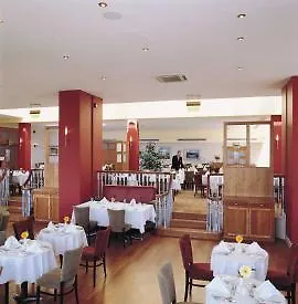 Corrib Heights Hotel Galway