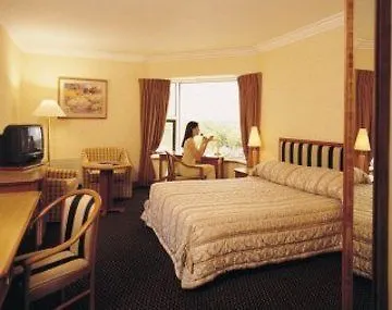Corrib Heights Hotel Galway Ireland