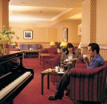 Corrib Heights Hotel Galway