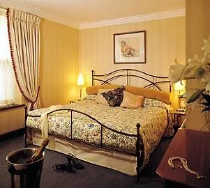 Corrib Heights Hotel Galway