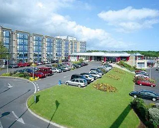 Corrib Heights Hotel Galway